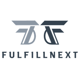 FulfillNext Logo