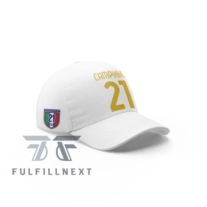 Inter Campioni D'italia 21st T-Shirt - Image 5
