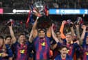 FC Barcelona Win La Liga 2025-2026: The 29th Title and 6 Commemorative Pieces