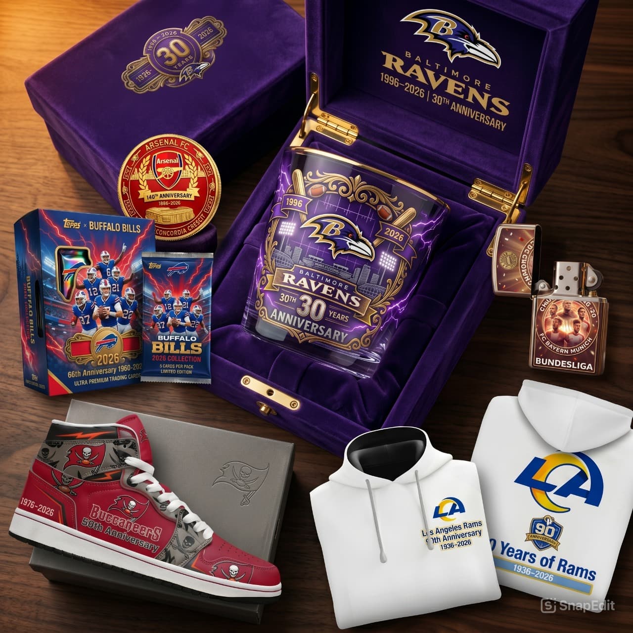 FulfillNext - Crafting Heirlooms for the Stories You’ve Carried for a Lifetime